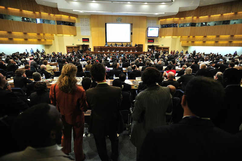 Image from conference 2020